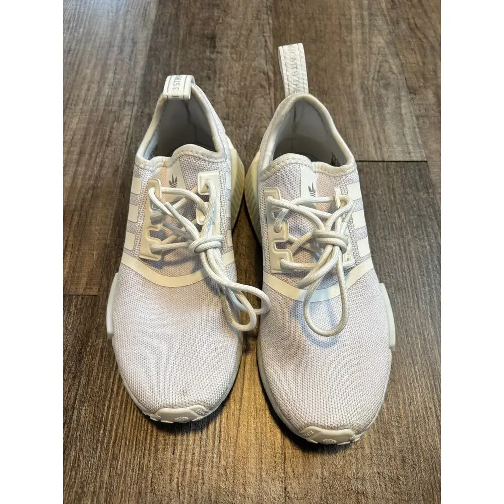 Adidas Wmns NMD_R1 'Cloud White' Sneakers